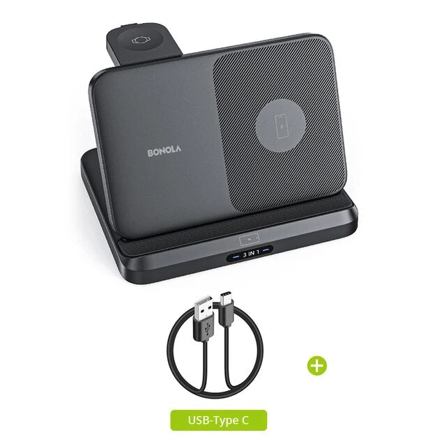 Samsung Fast Wireless Portable Charger