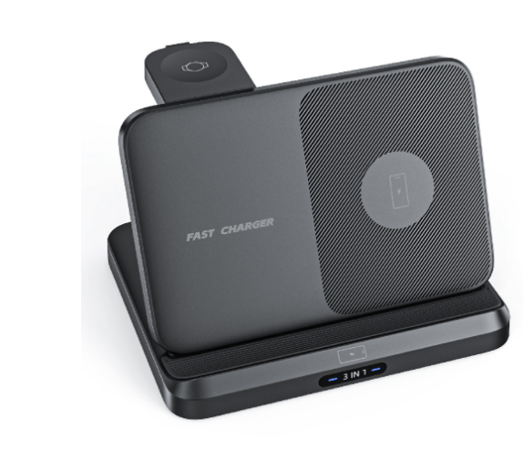Samsung Fast Wireless Portable Charger