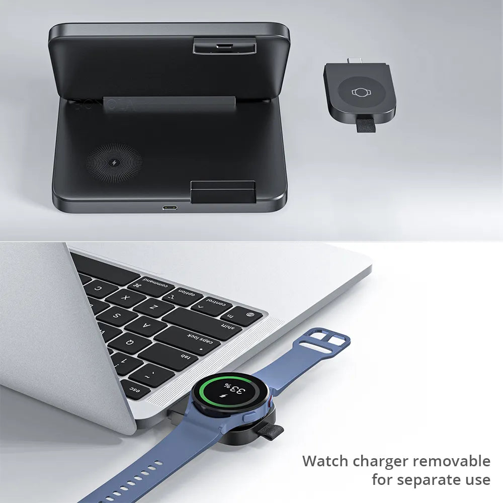 Samsung Fast Wireless Portable Charger