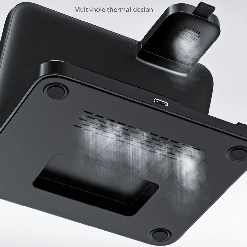Samsung Fast Wireless Portable Charger
