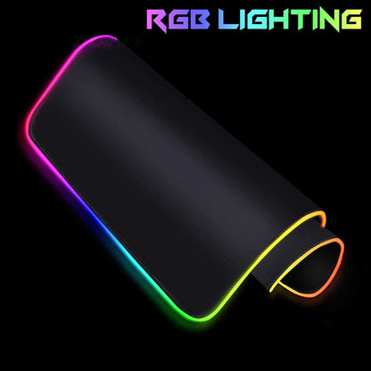 RGB Gaming Pad